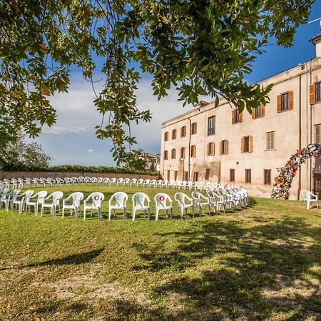 Ecostello マリアーノ・サビーナ エクステリア 写真